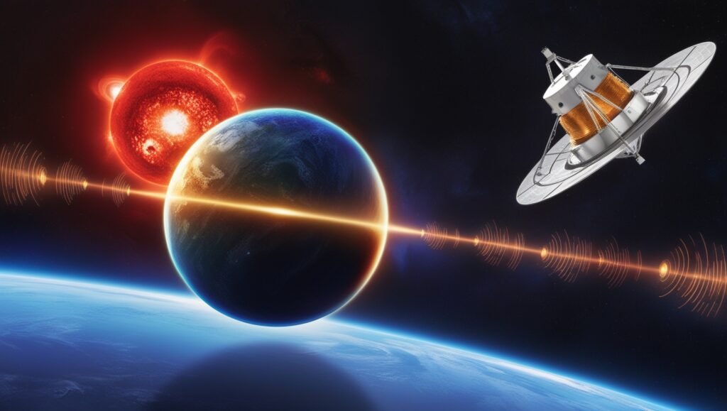 2024 के रहस्यमयी Signals: Alien Life से जुड़ी एक और कड़ी